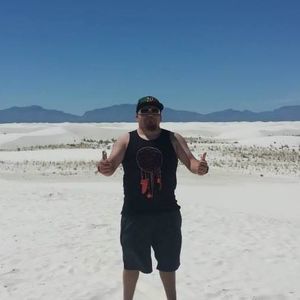 Meet your Posher, Sebastian